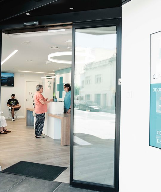 Clínica dental en Torredembarra Safedental